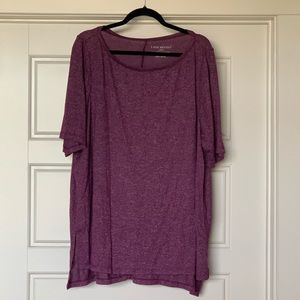 Plus Sized Shirt - Size 22/24